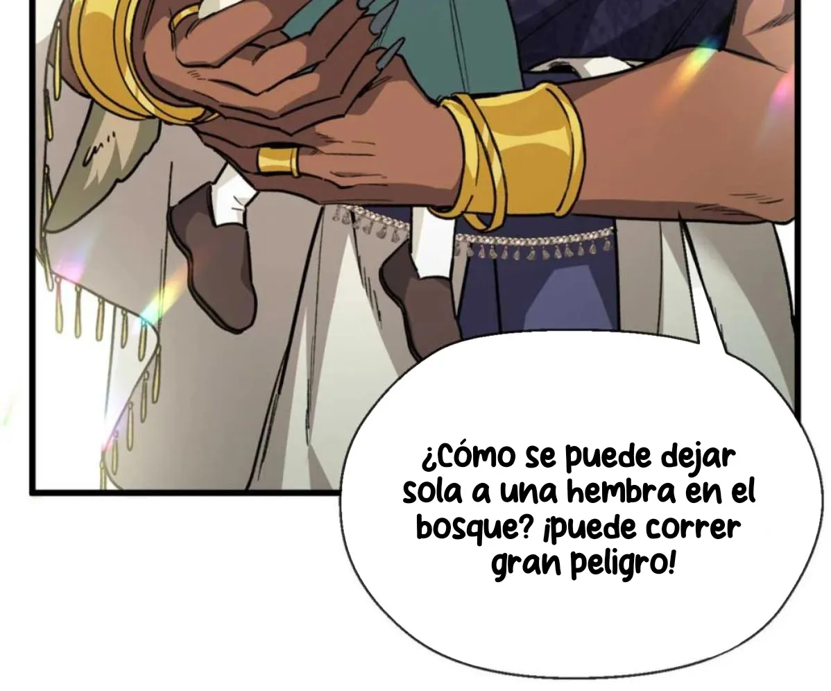 6 Mi maestro cruzo la linea