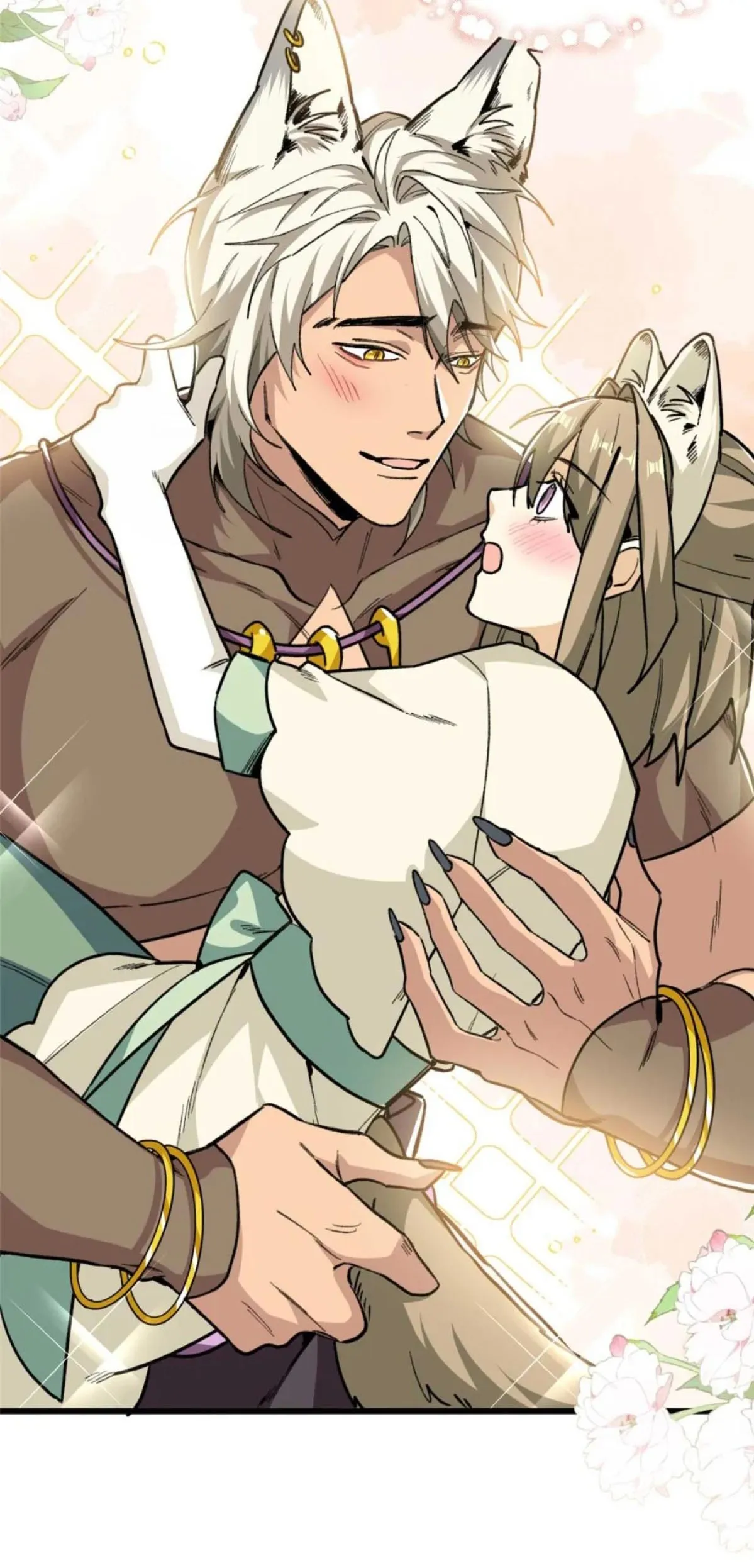 24 Mi maestro cruzo la linea