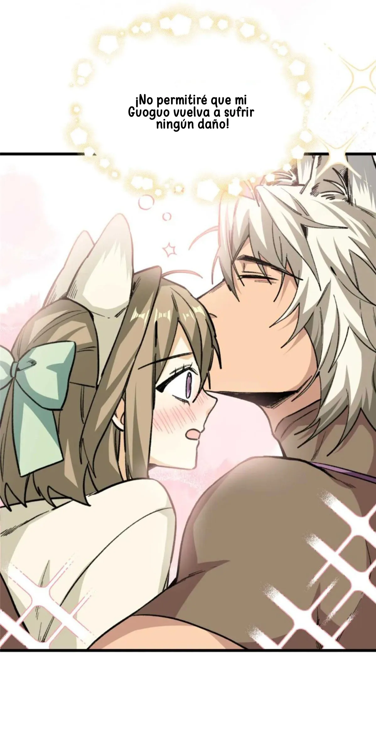 33 Mi maestro cruzo la linea