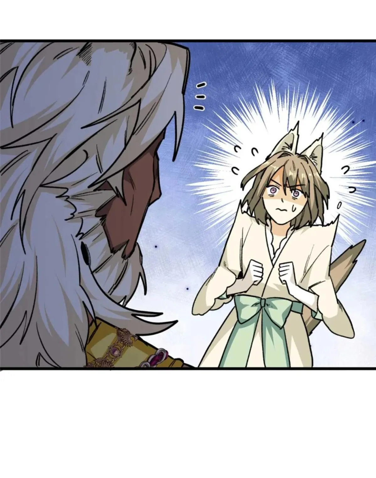 3 Mi maestro cruzo la linea