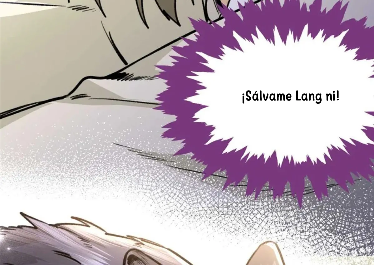 5 Mi maestro cruzo la linea