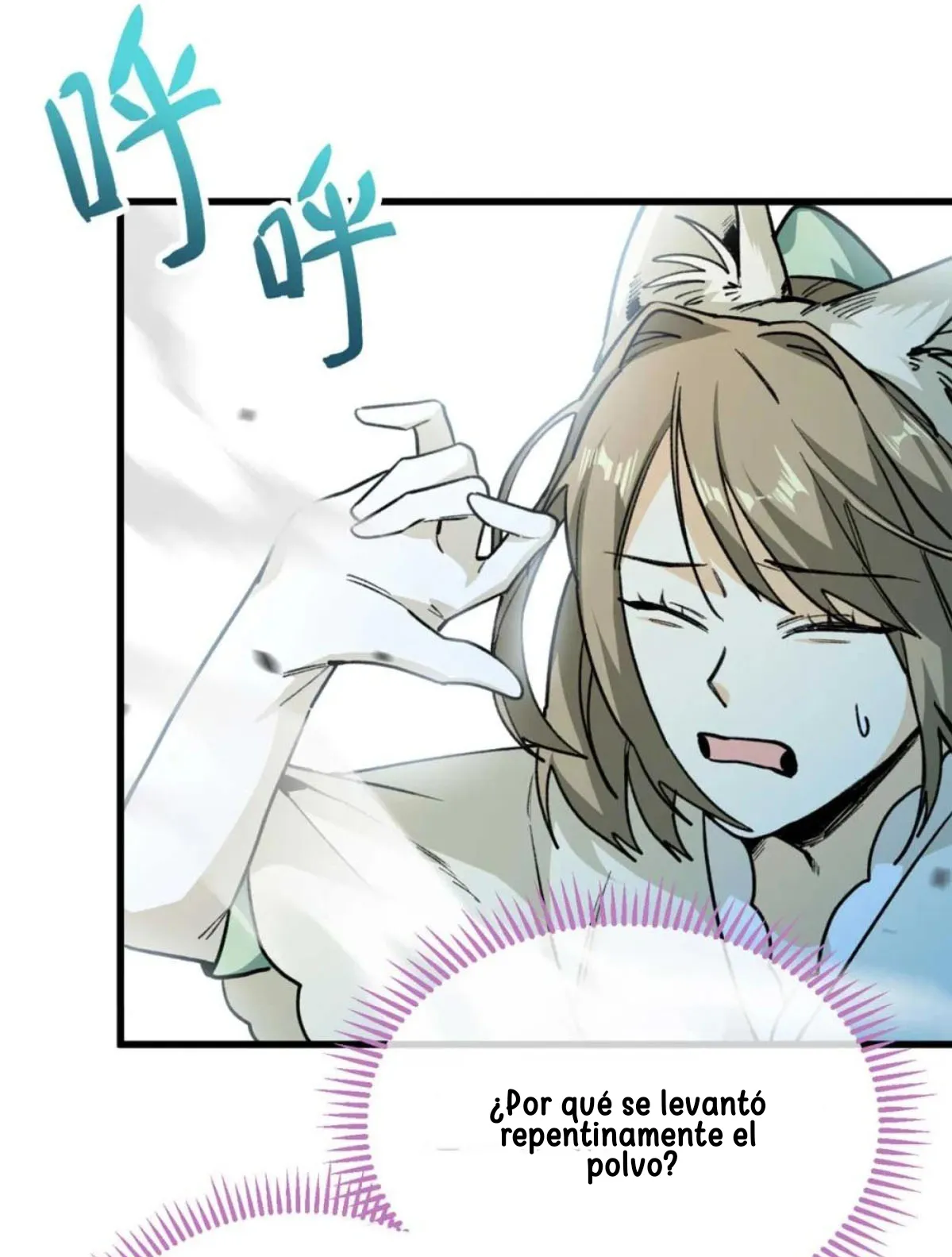 28 Mi maestro cruzo la linea