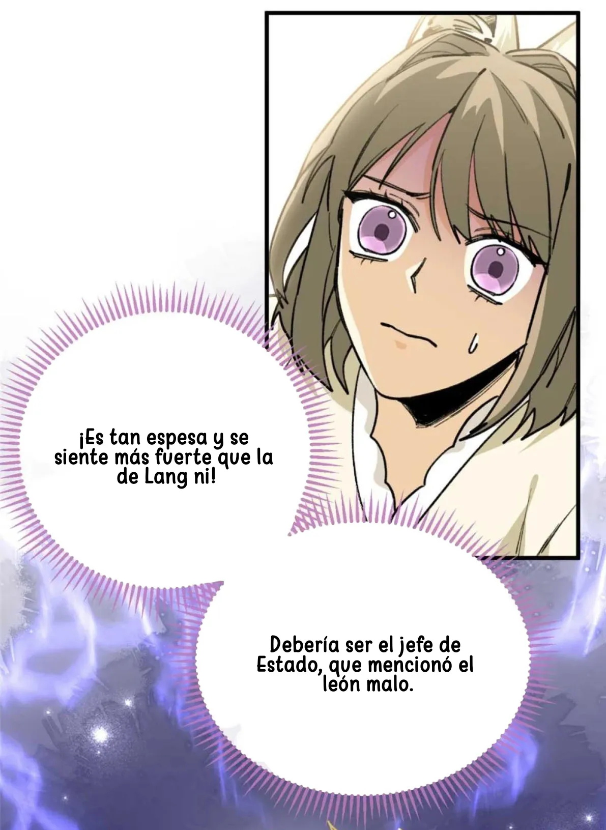 33 Mi maestro cruzo la linea