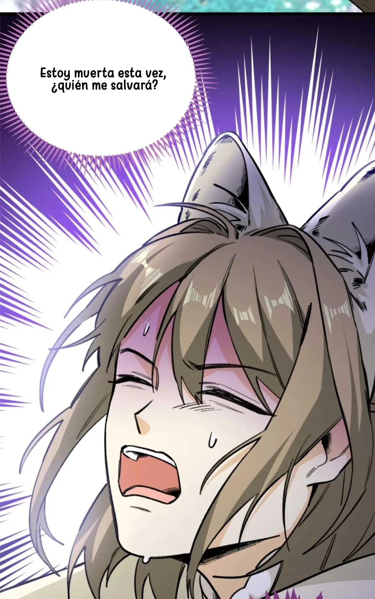 4 Mi maestro cruzo la linea