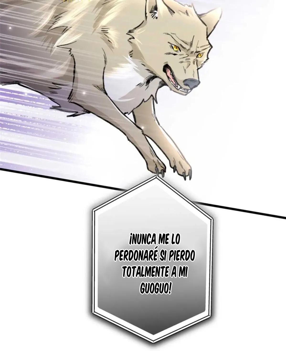 7 Mi maestro cruzo la linea