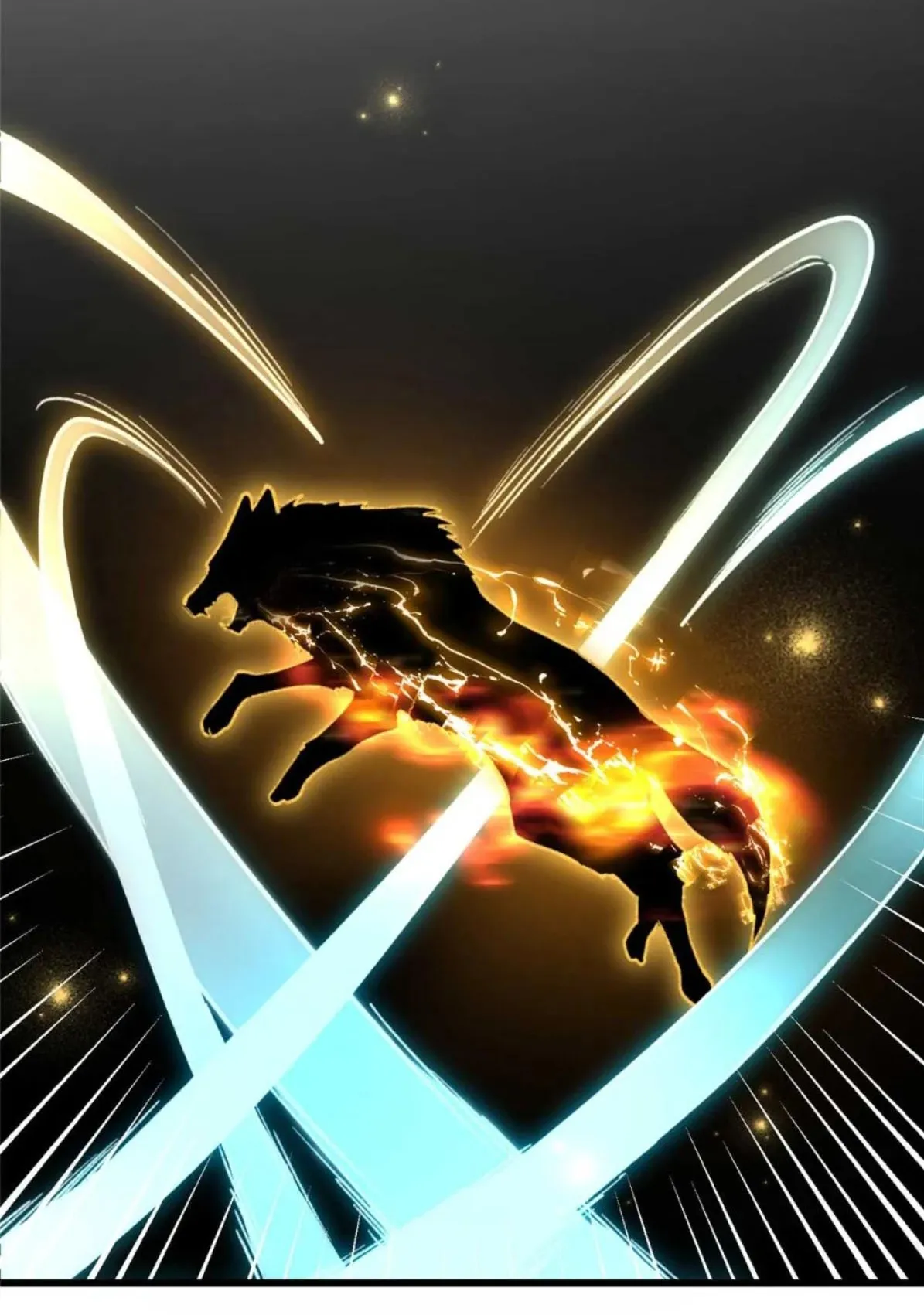 17 Mi maestro cruzo la linea