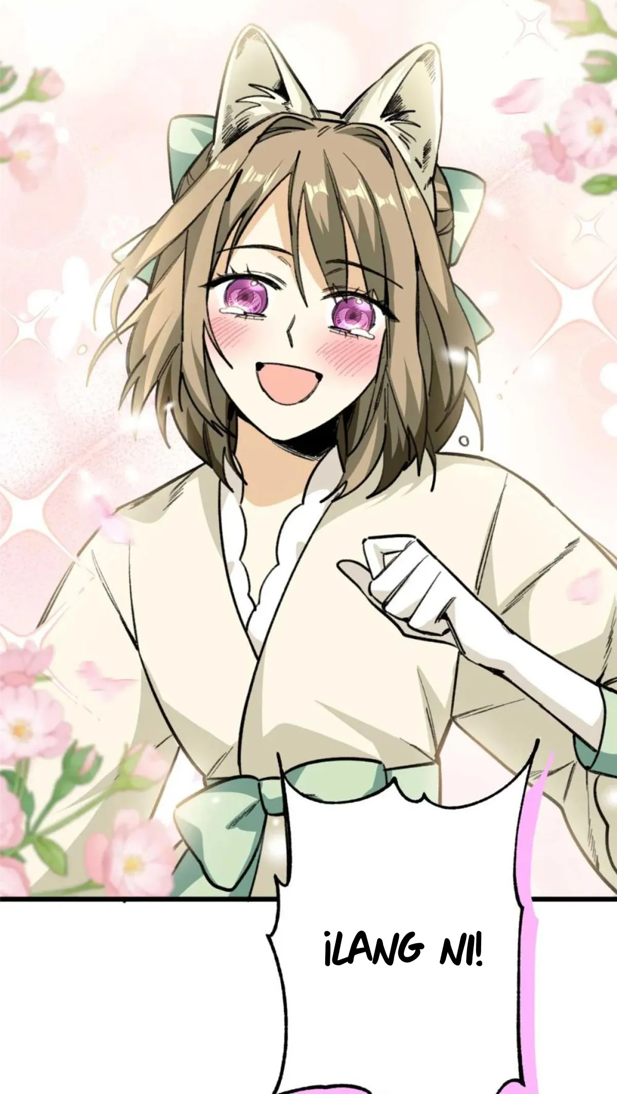 19 Mi maestro cruzo la linea