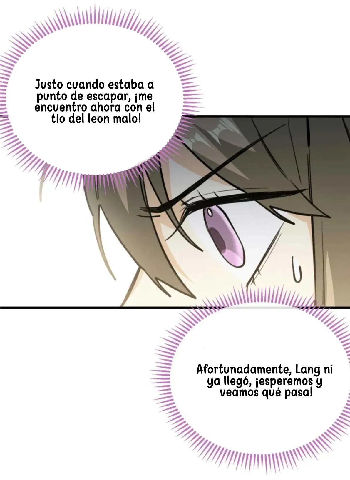 35 Mi maestro cruzo la linea