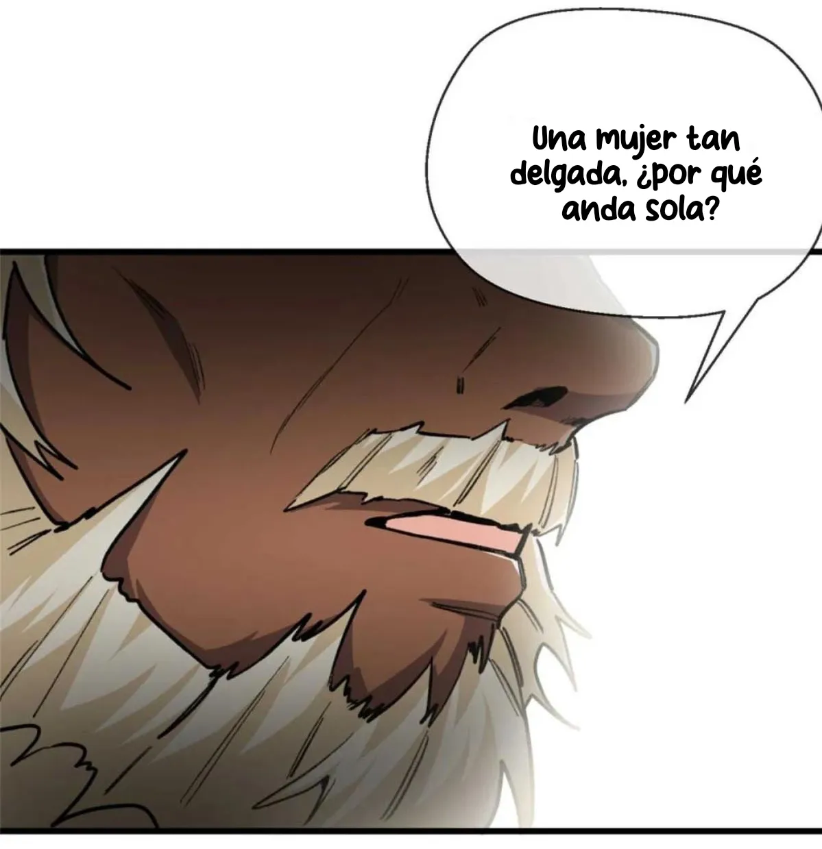 30 Mi maestro cruzo la linea