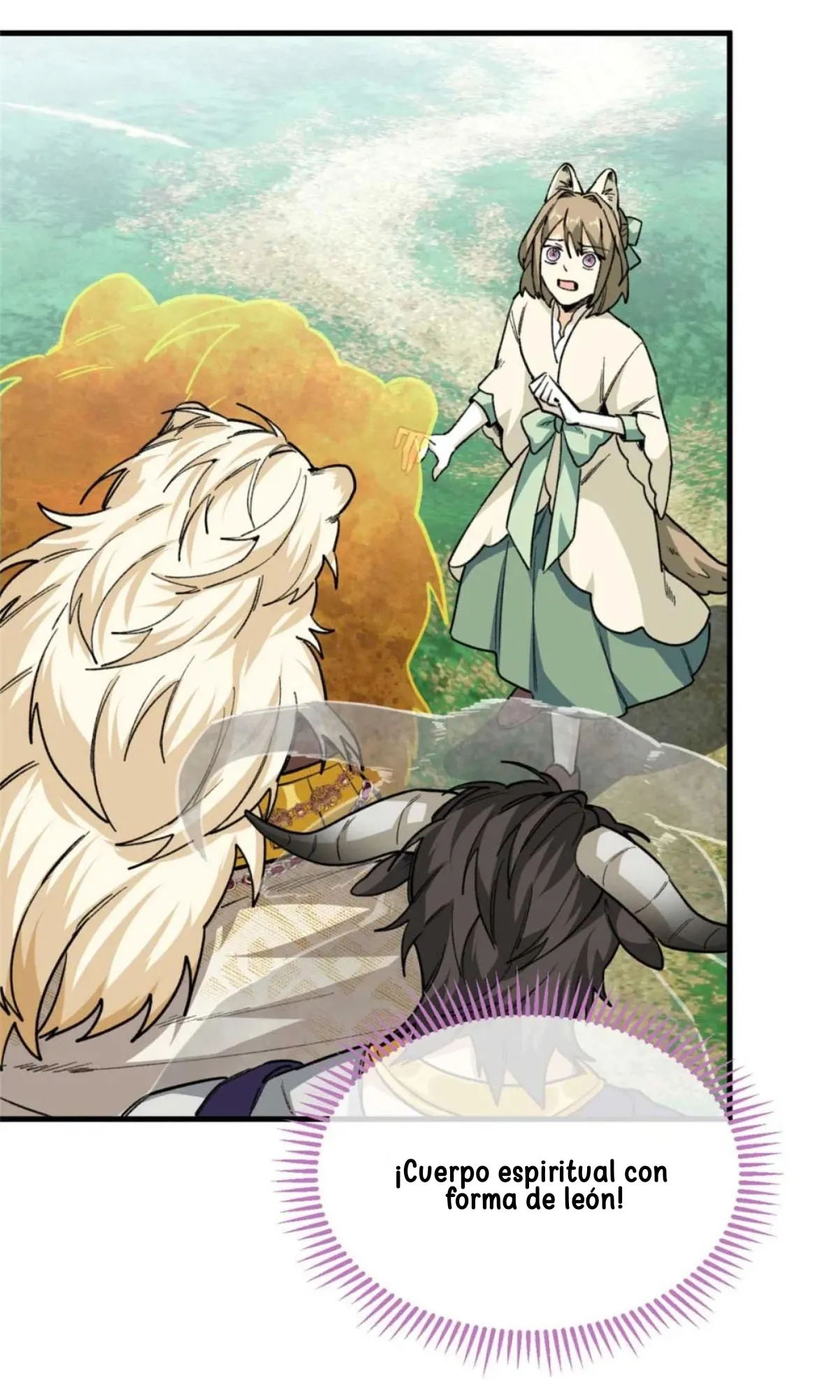 32 Mi maestro cruzo la linea