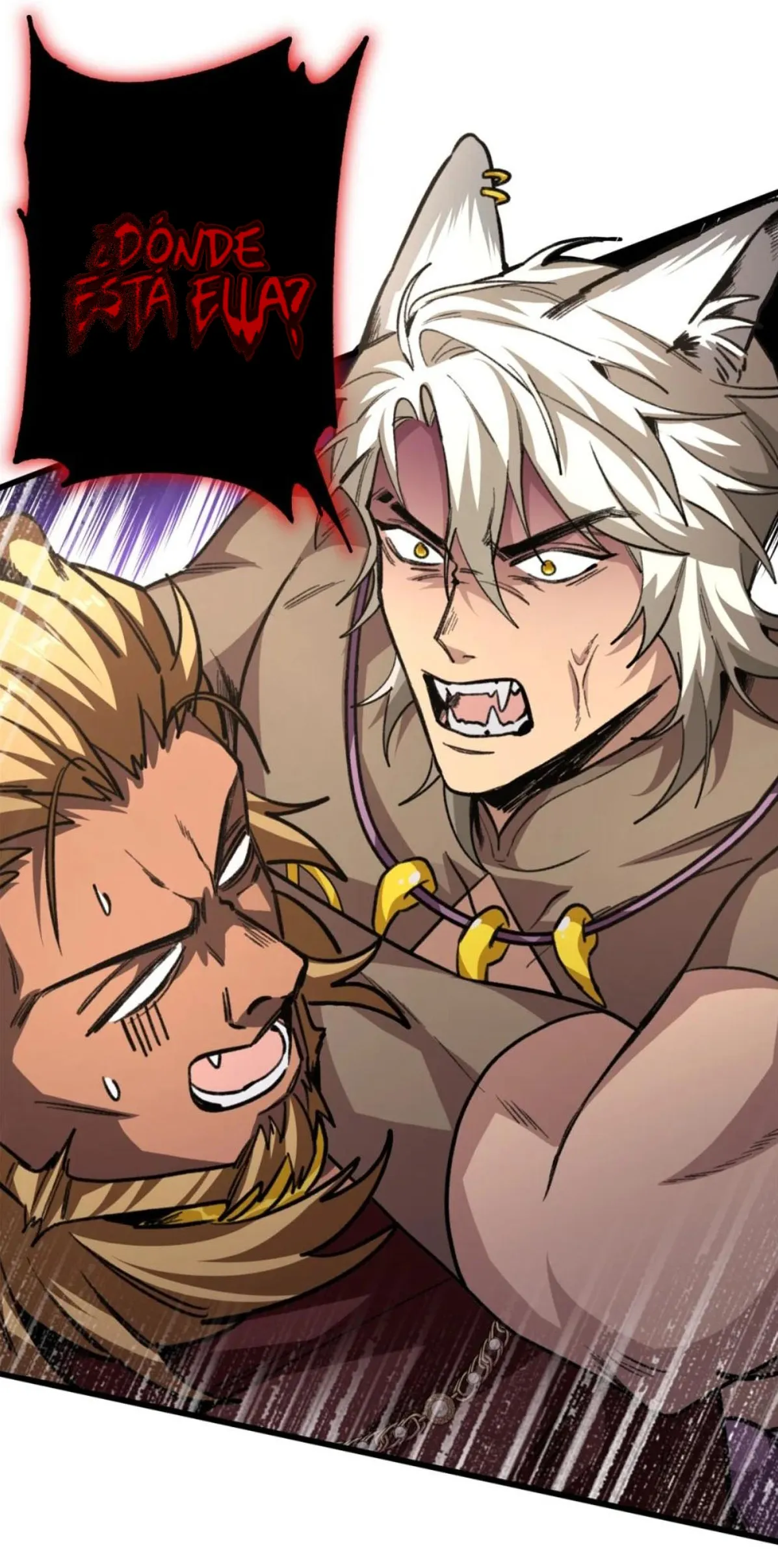 15 Mi maestro cruzo la linea