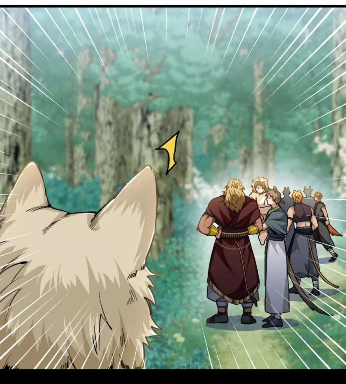 11 Mi maestro cruzo la linea