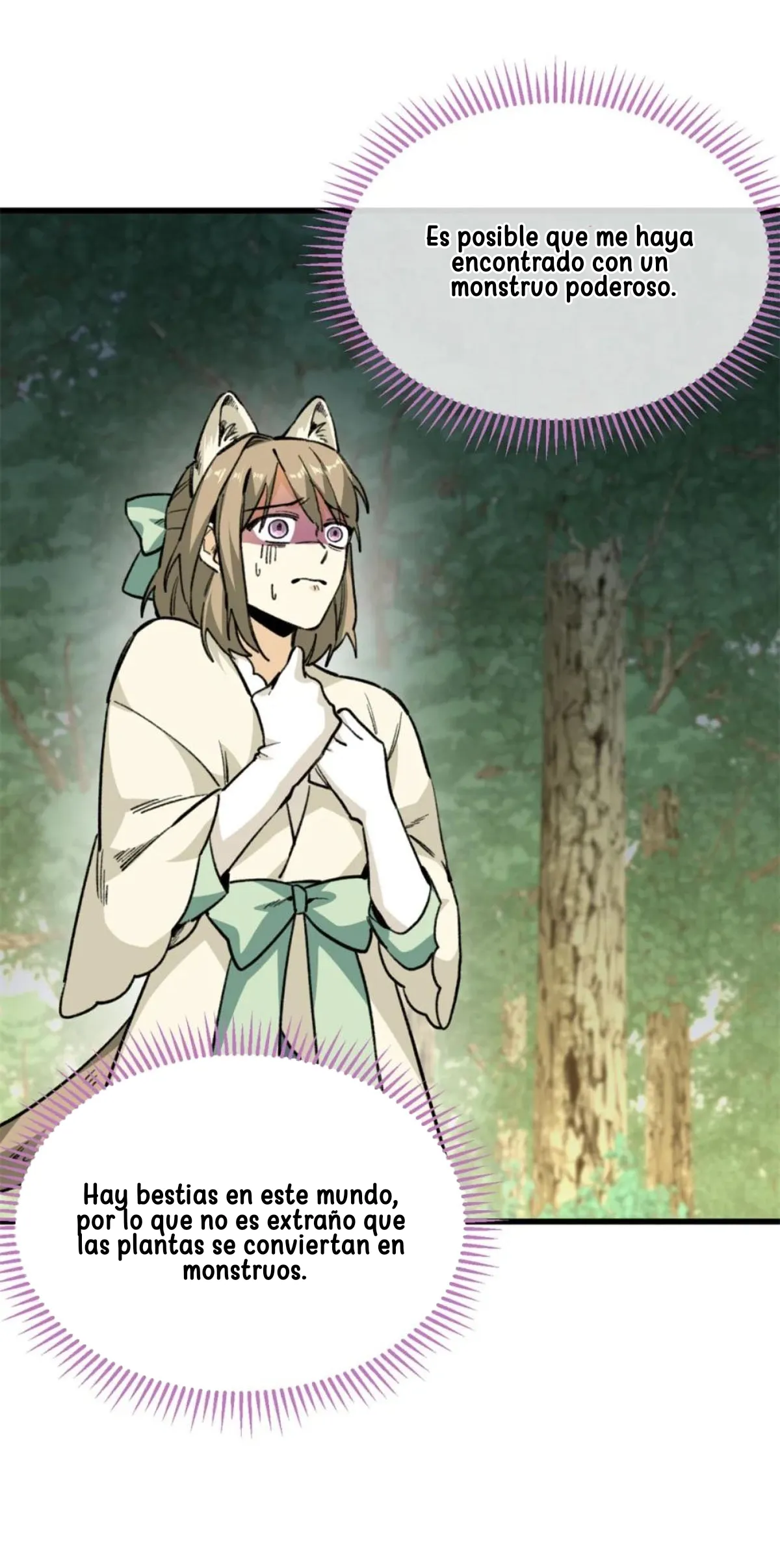 27 Mi maestro cruzo la linea