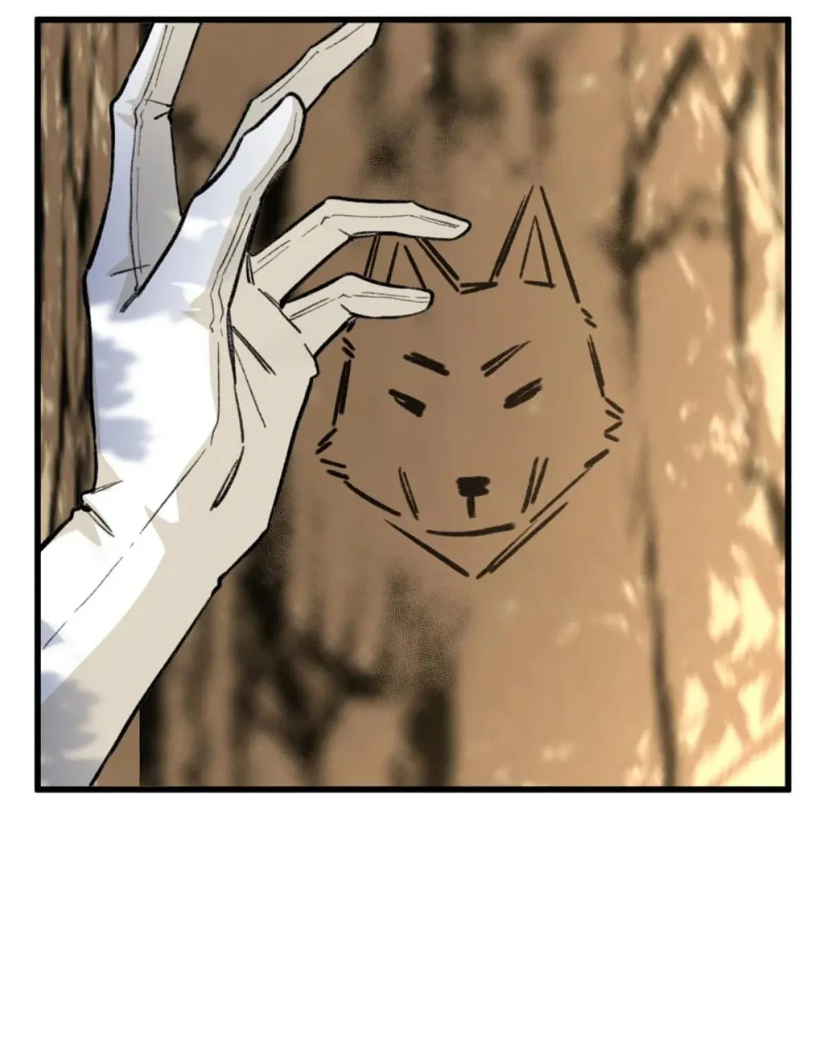 5 Mi maestro cruzo la linea