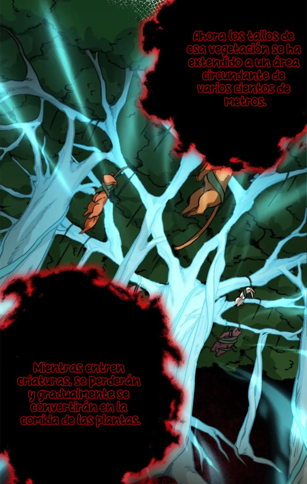 21 Mi maestro cruzo la linea