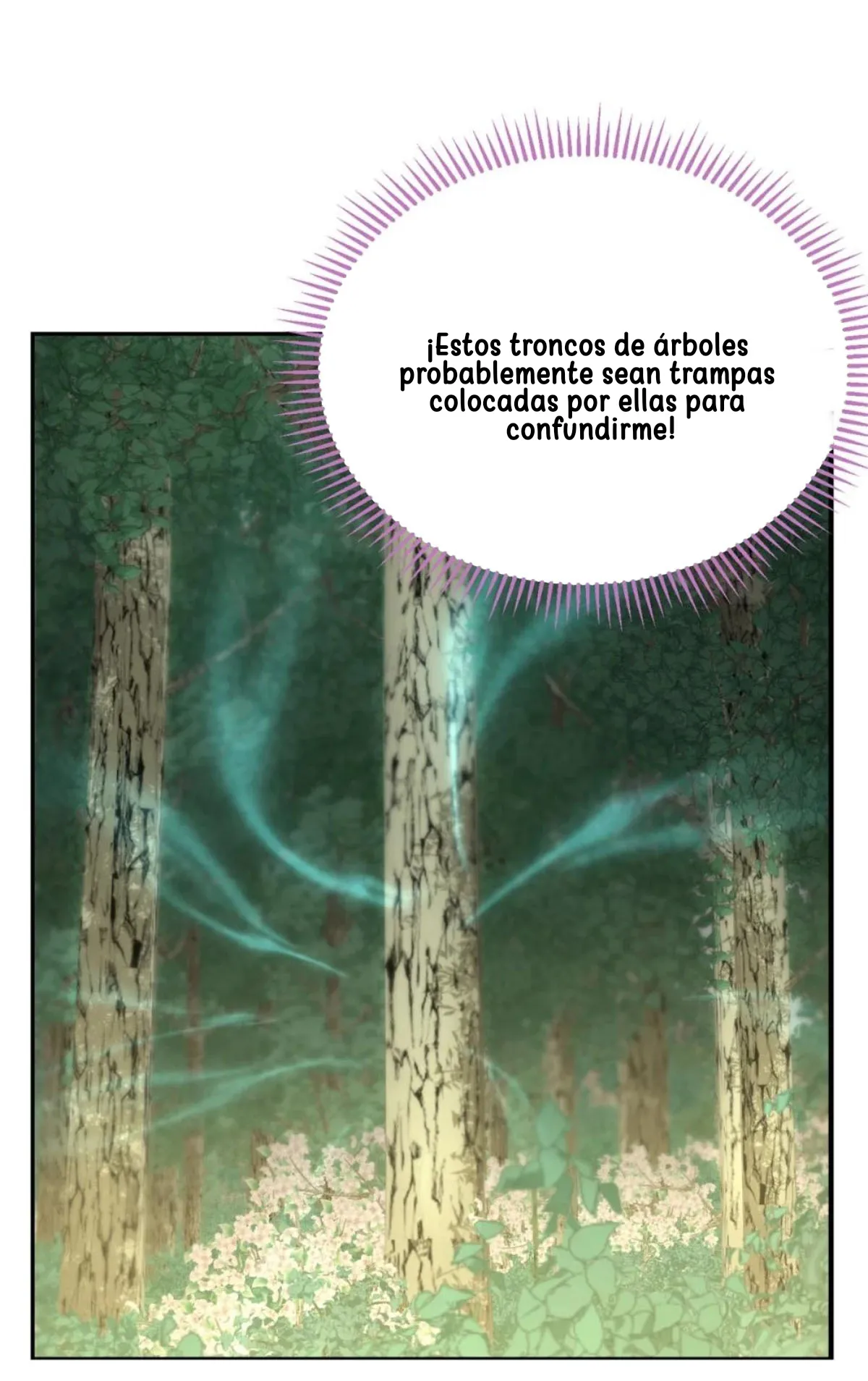 28 Mi maestro cruzo la linea