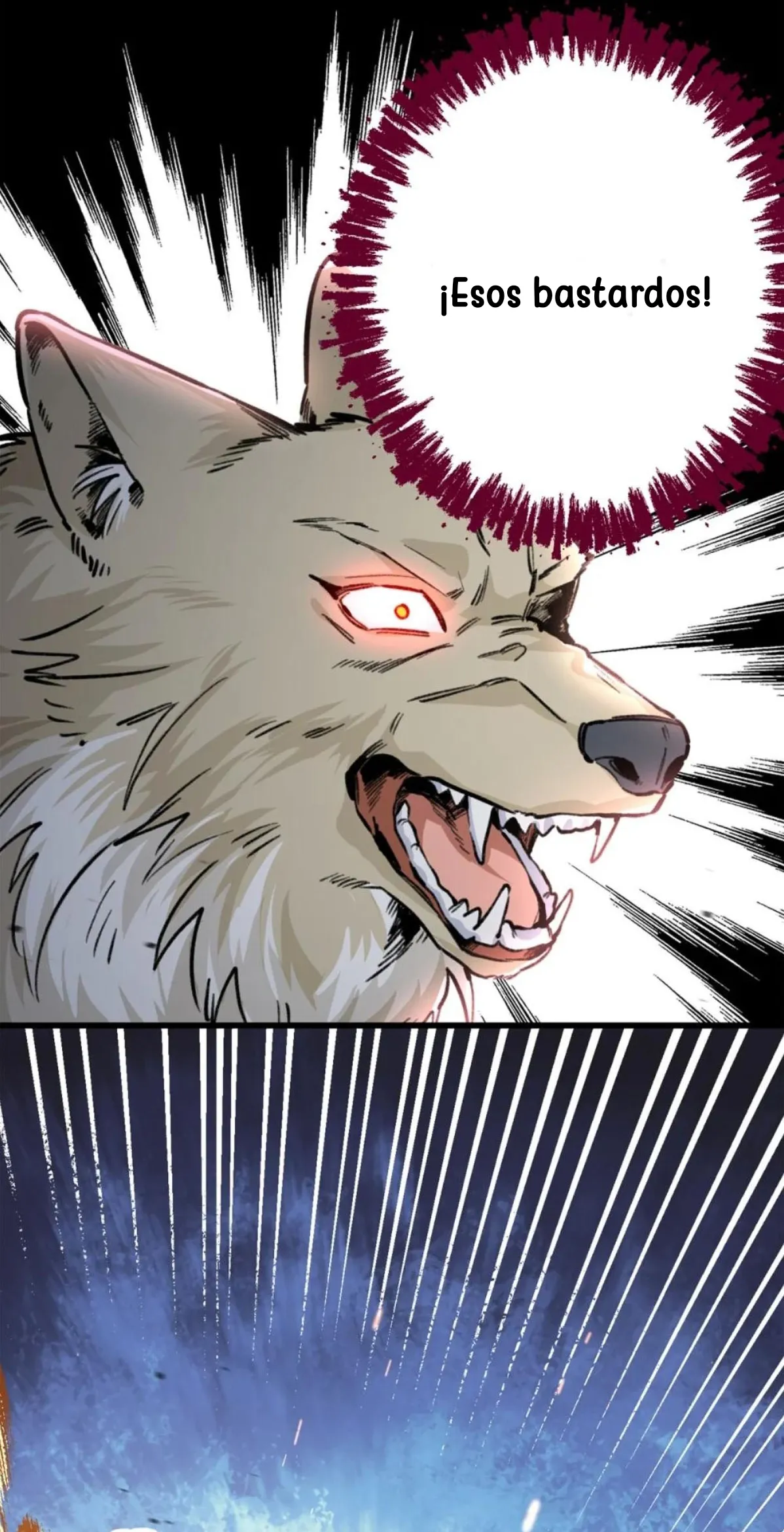 12 Mi maestro cruzo la linea