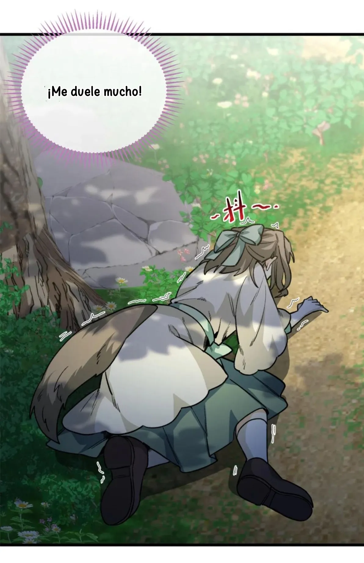 42 Mi maestro cruzo la linea