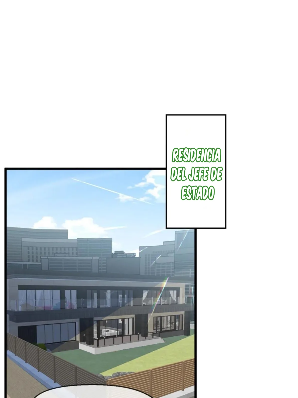 18 Mi maestro cruzo la linea