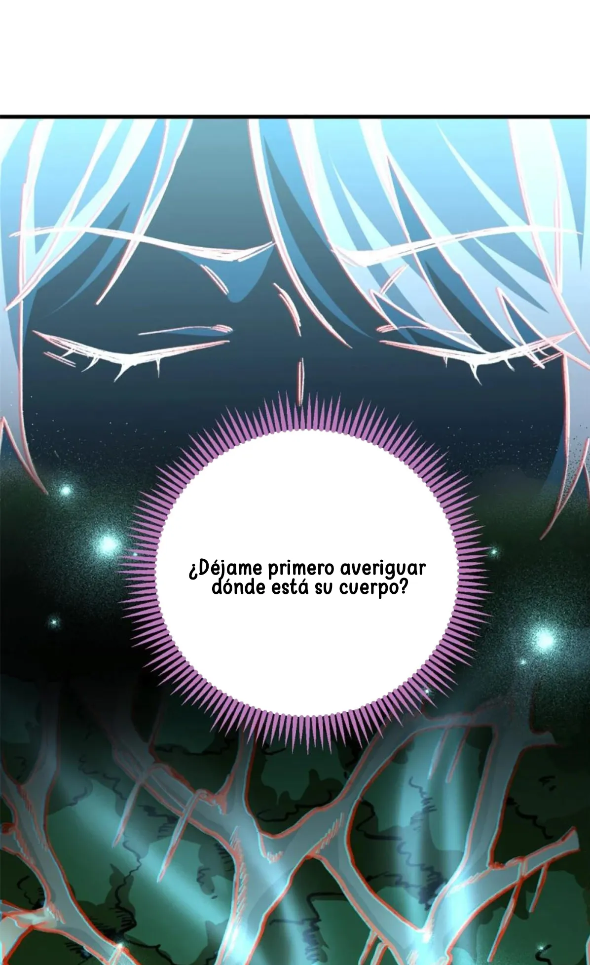 30 Mi maestro cruzo la linea