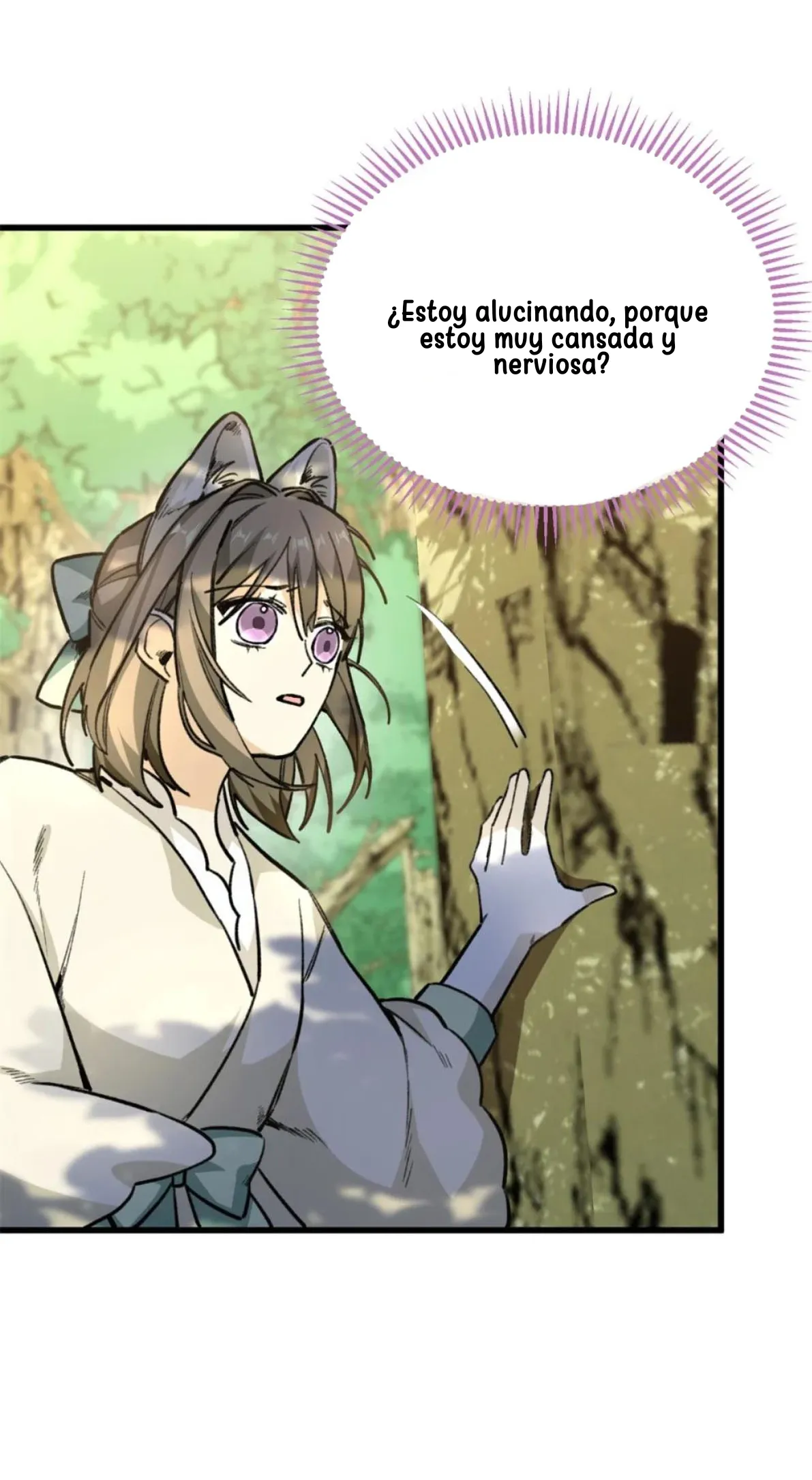 3 Mi maestro cruzo la linea