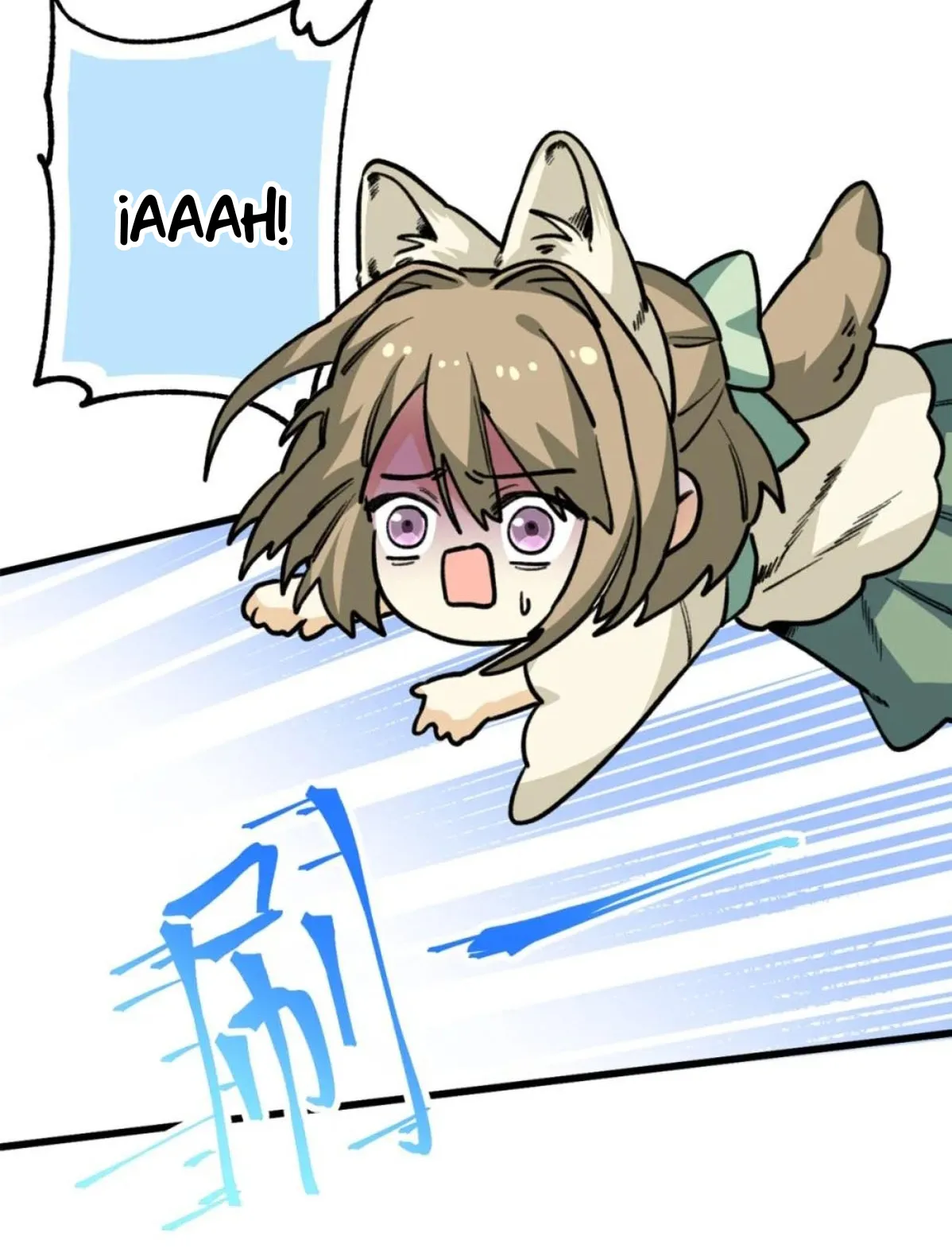 45 Mi maestro cruzo la linea