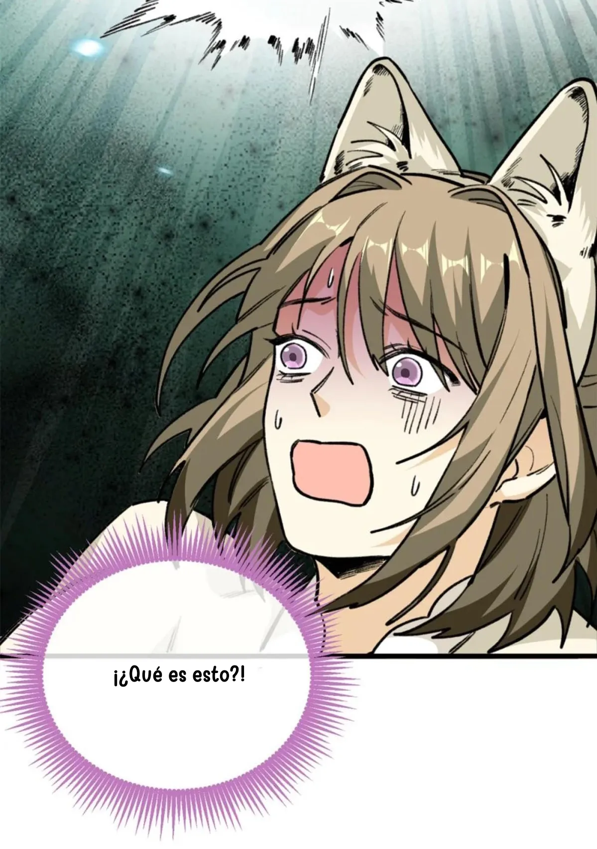 39 Mi maestro cruzo la linea