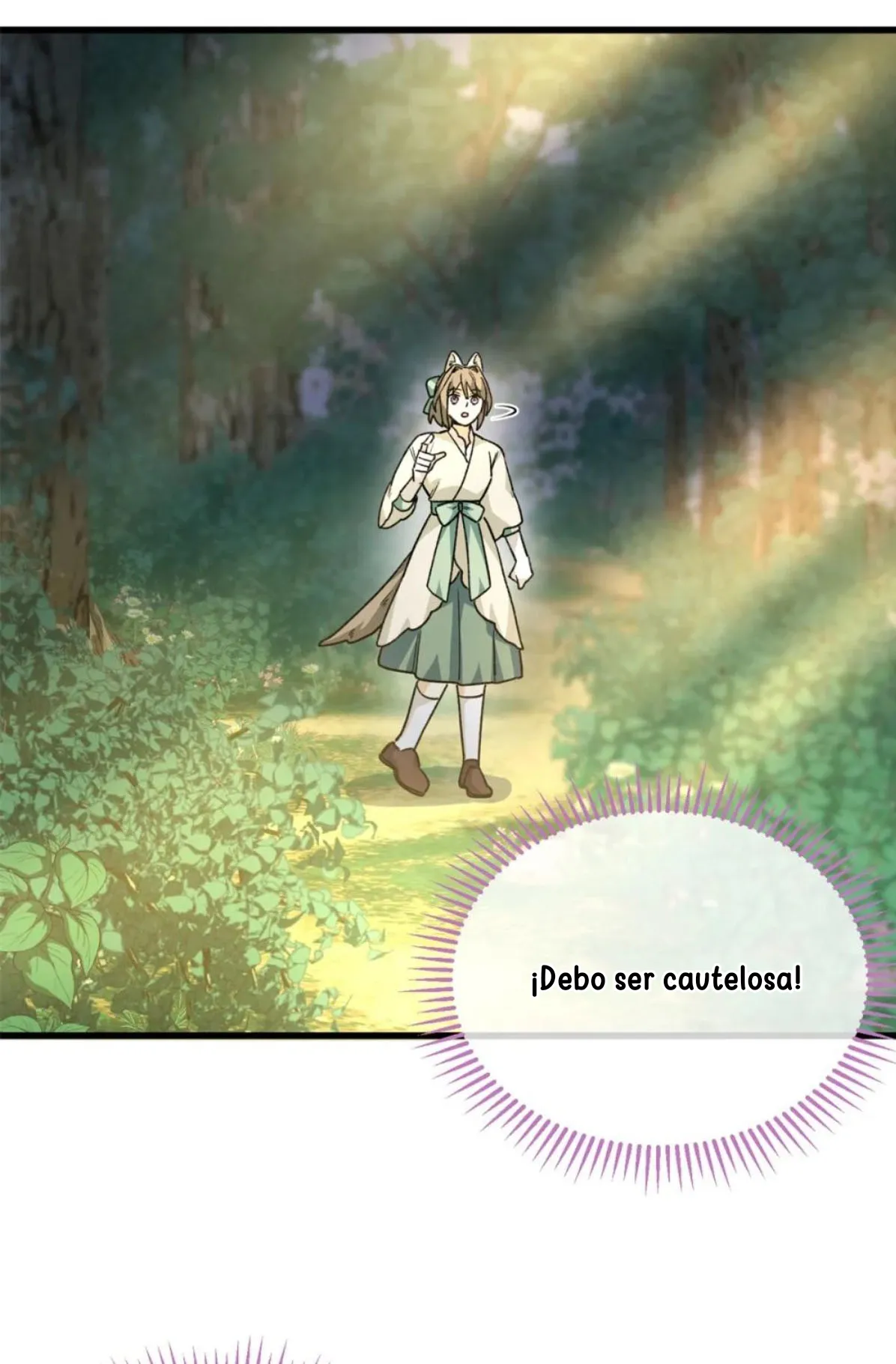 33 Mi maestro cruzo la linea