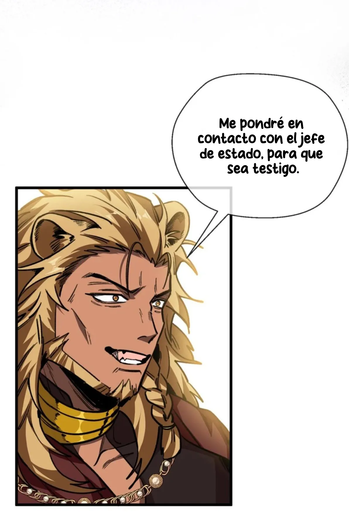 4 Mi maestro cruzo la linea