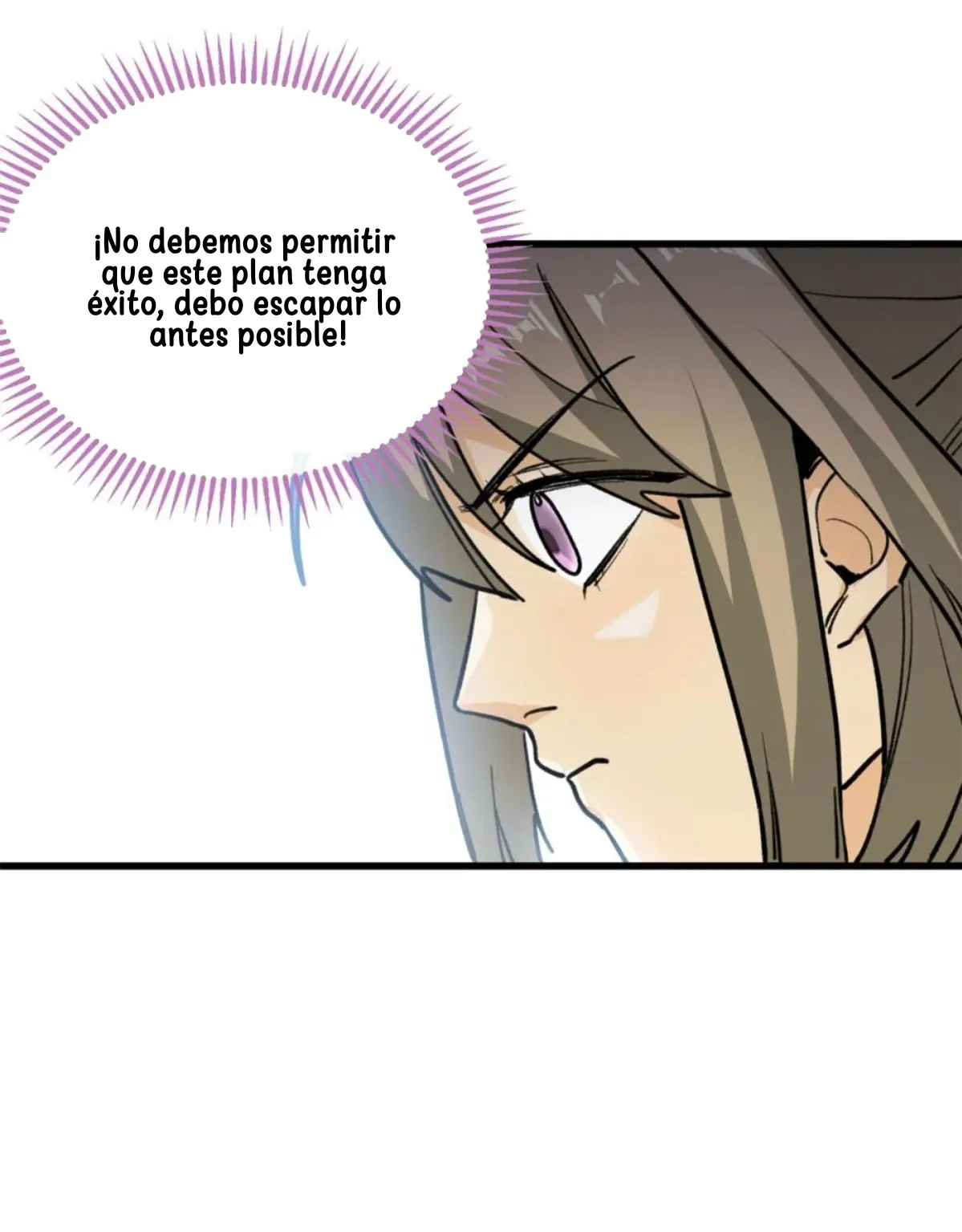 13 Mi maestro cruzo la linea