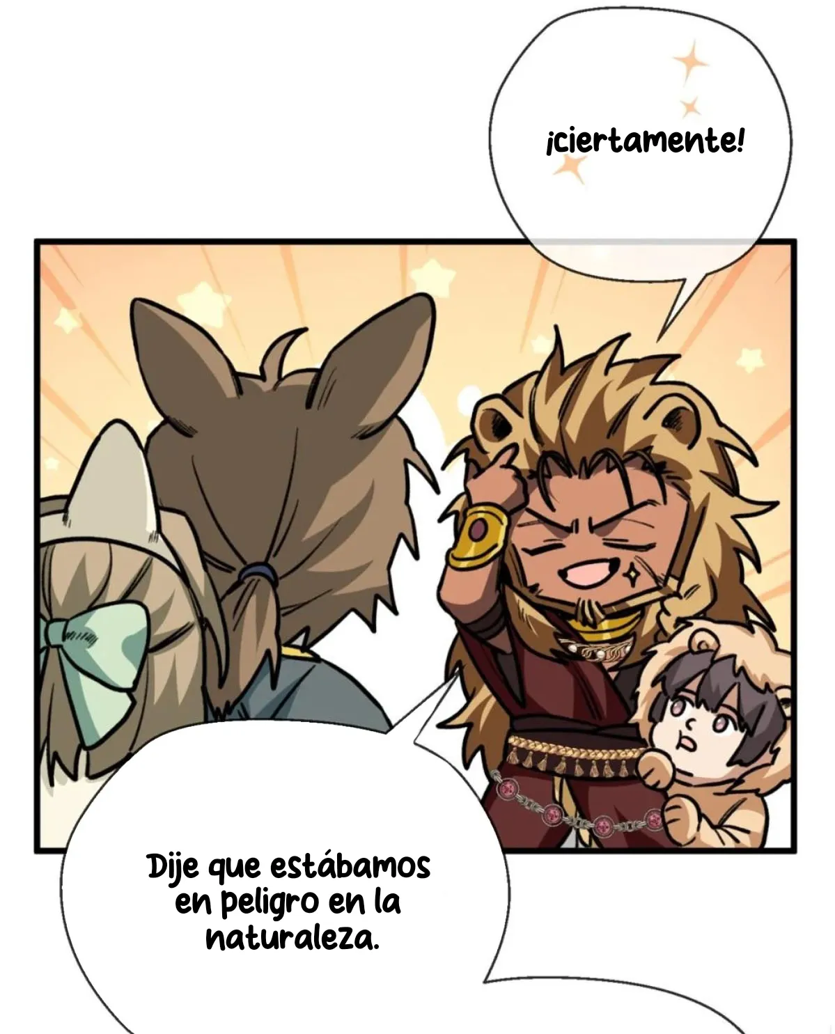 6 Mi maestro cruzo la linea