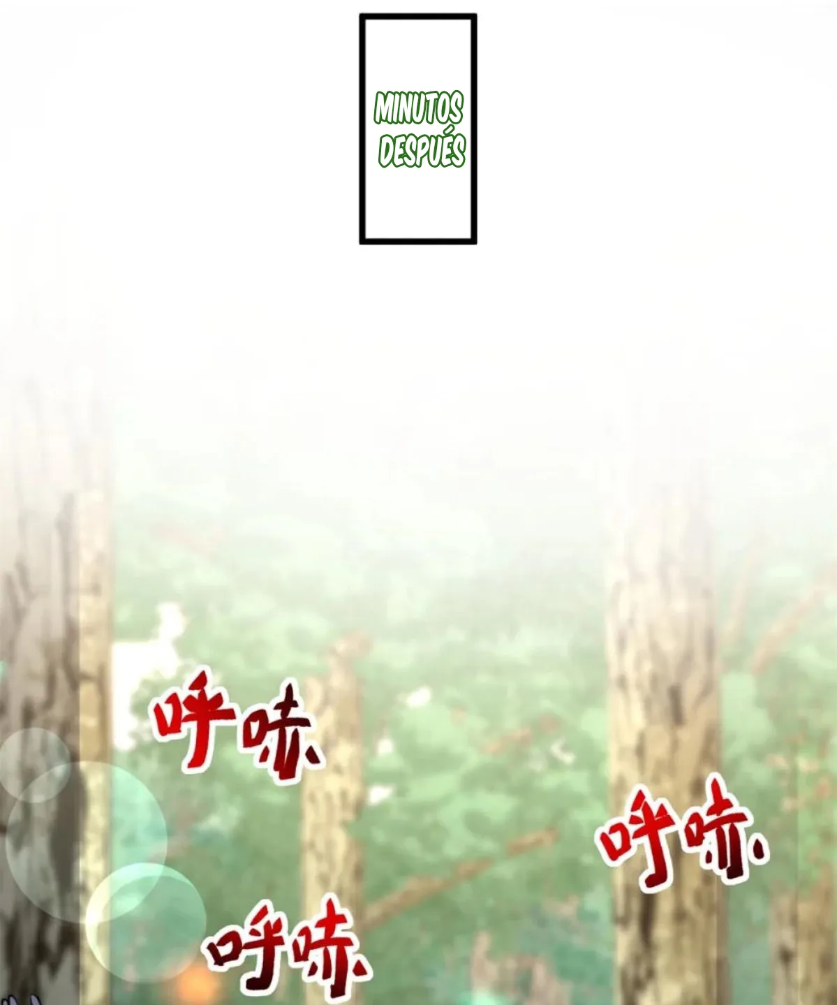 36 Mi maestro cruzo la linea