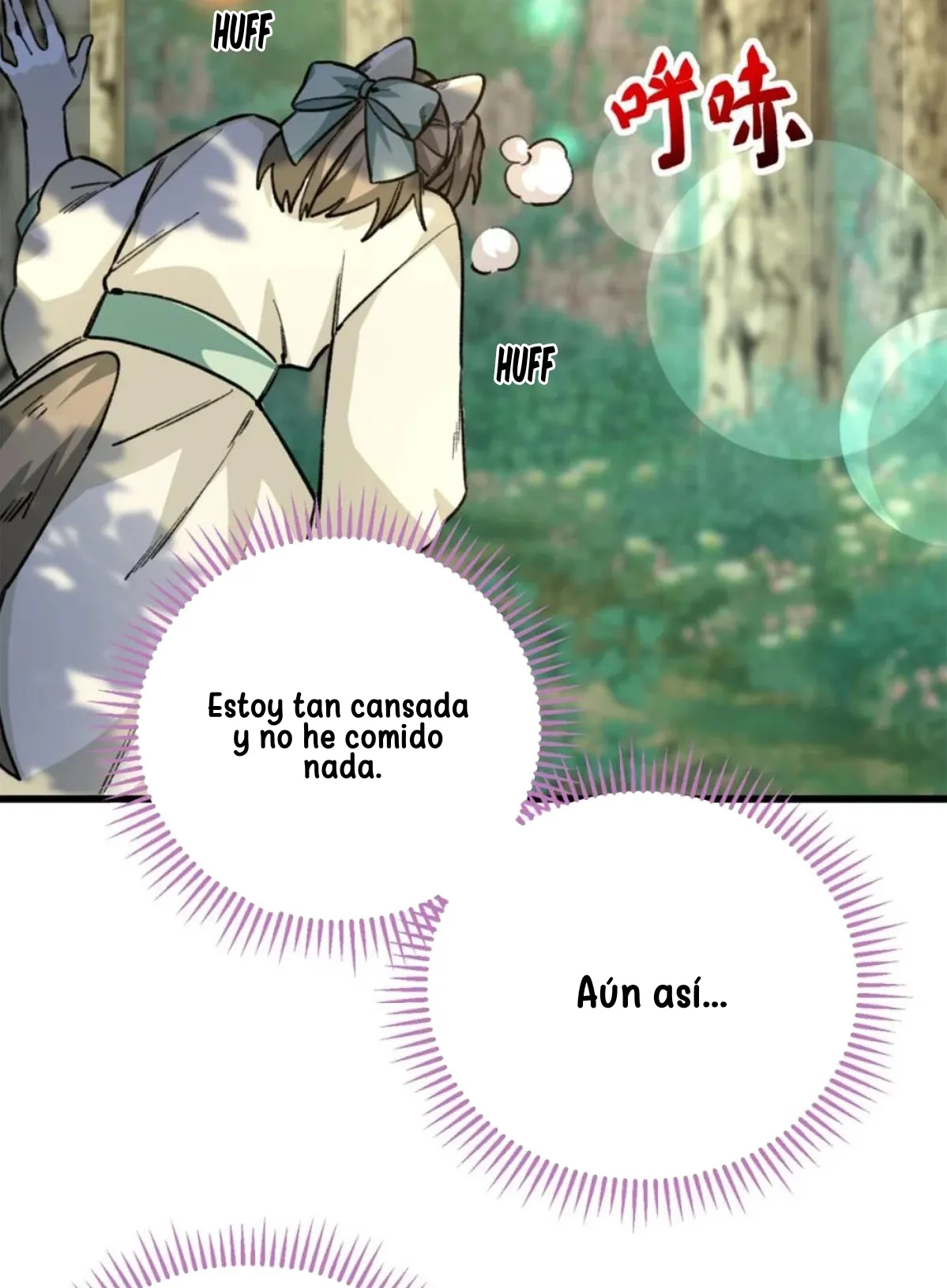 37 Mi maestro cruzo la linea