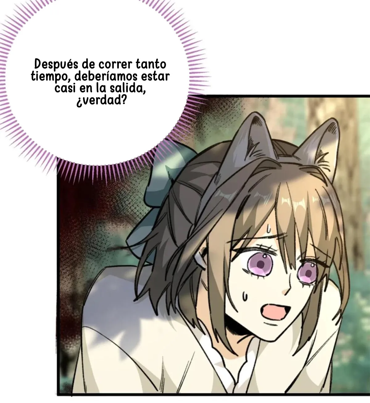 38 Mi maestro cruzo la linea