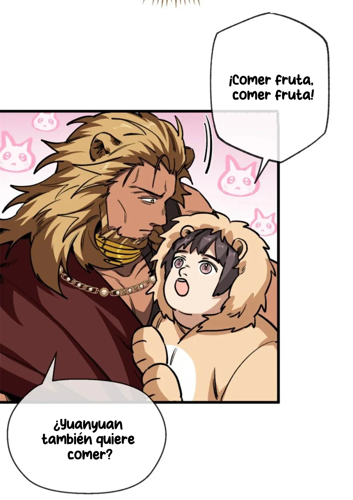 19 Mi maestro cruzo la linea