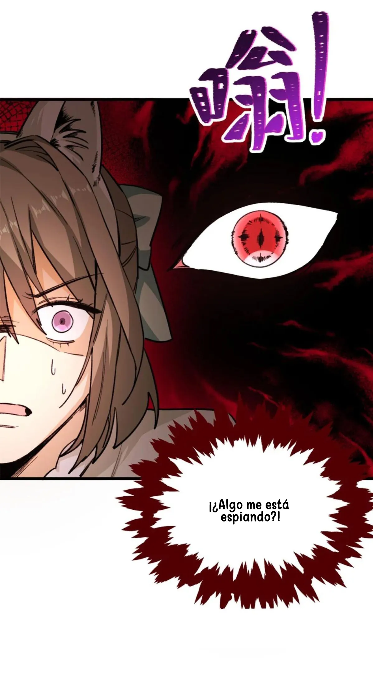 39 Mi maestro cruzo la linea