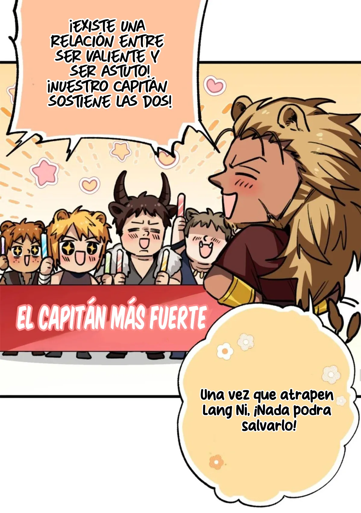 11 Mi maestro cruzo la linea