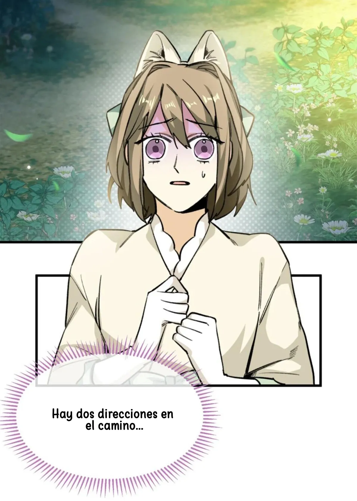 32 Mi maestro cruzo la linea