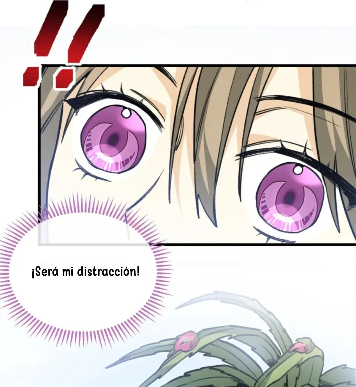 16 Mi maestro cruzo la linea