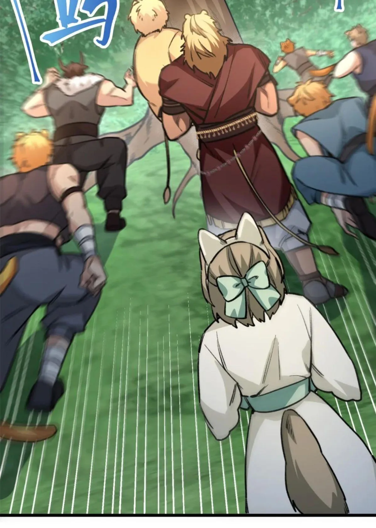 22 Mi maestro cruzo la linea