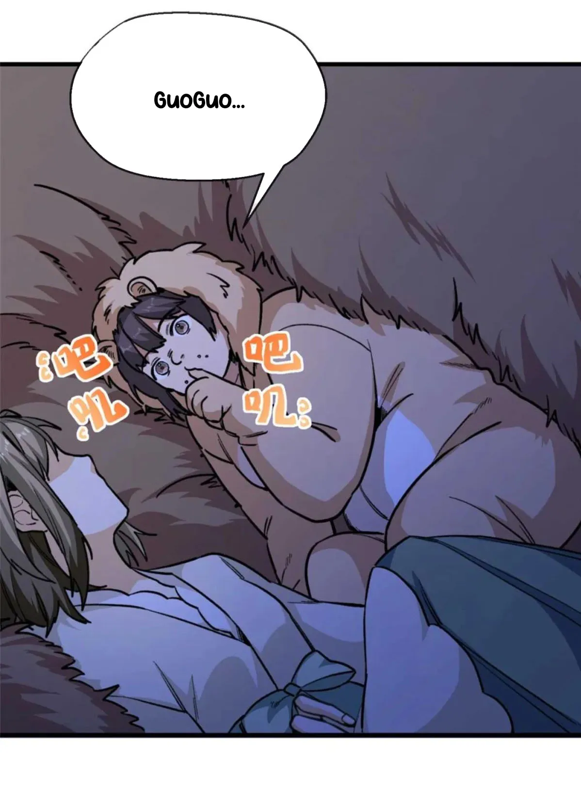 21 Mi maestro cruzo la linea