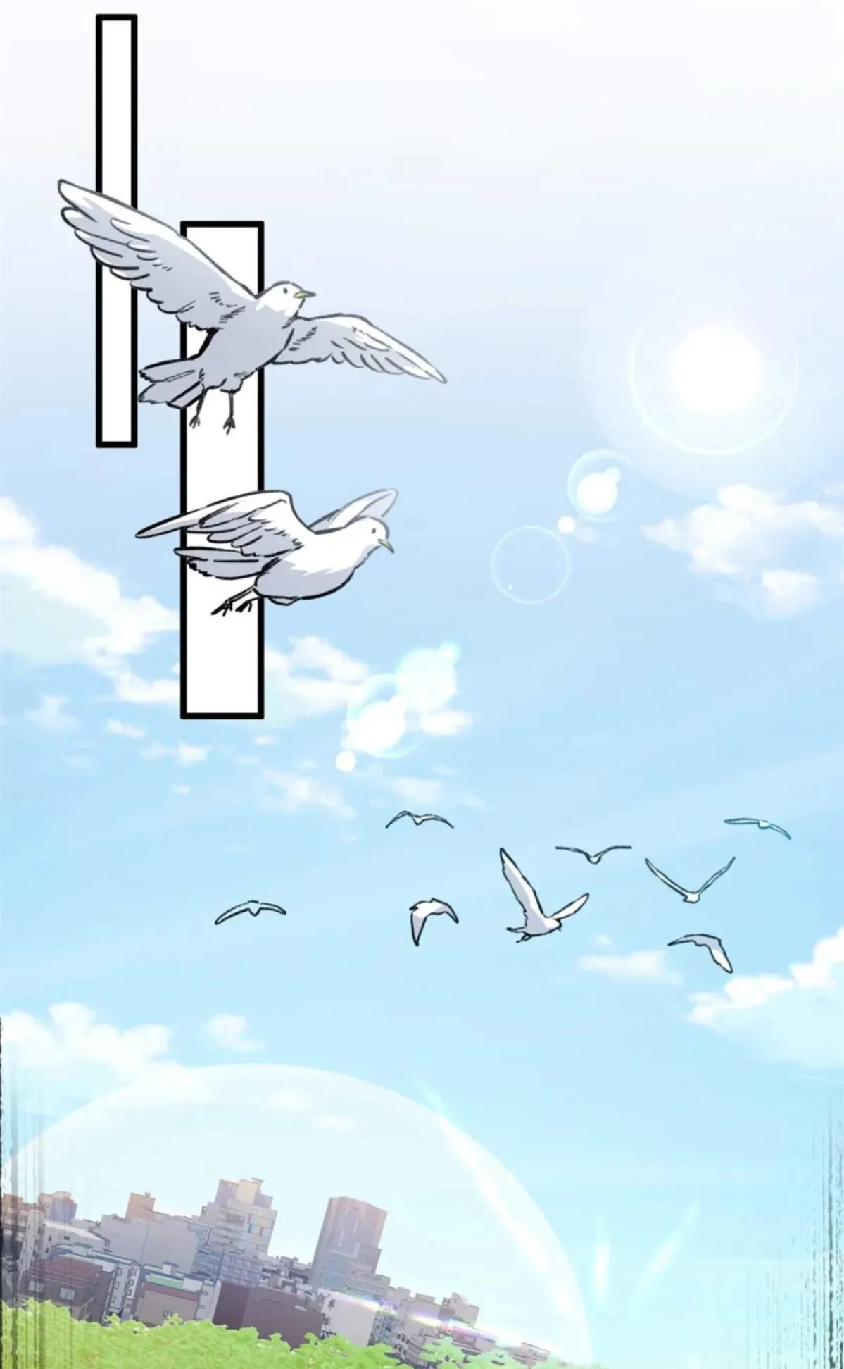 2 Mi maestro cruzo la linea