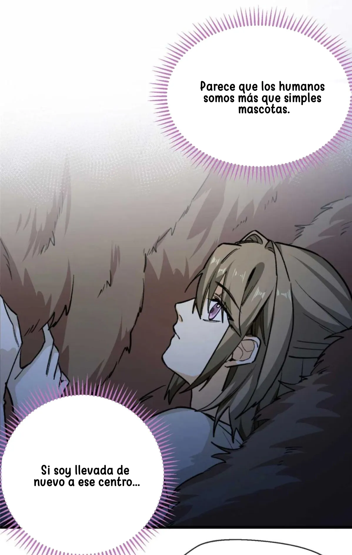 15 Mi maestro cruzo la linea