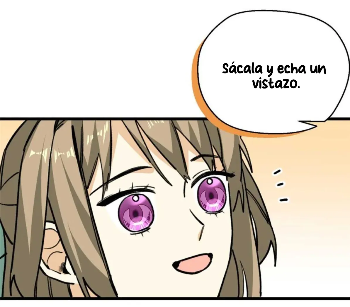 26 Mi maestro cruzo la linea