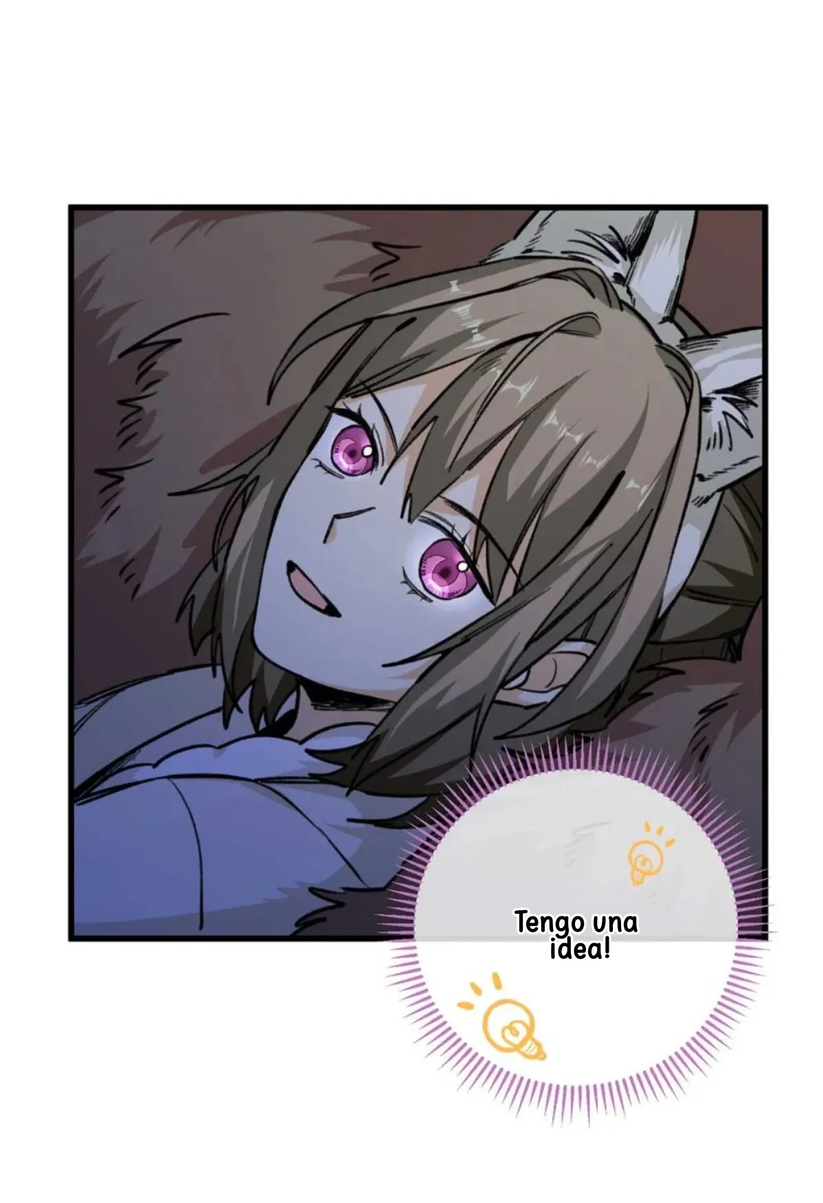 22 Mi maestro cruzo la linea