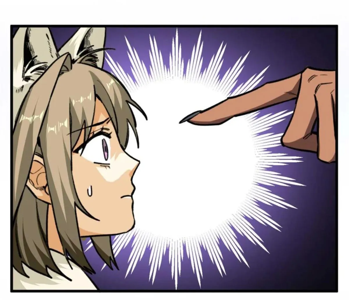 36 Mi maestro cruzo la linea