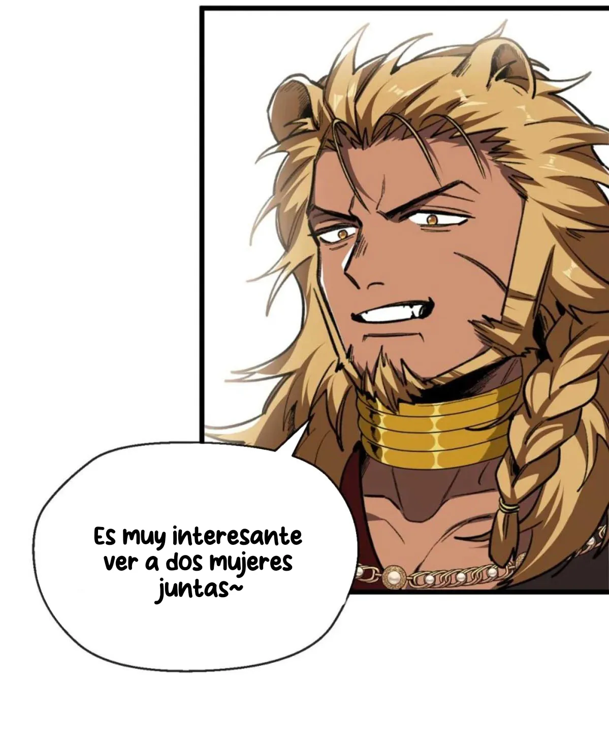 33 Mi maestro cruzo la linea