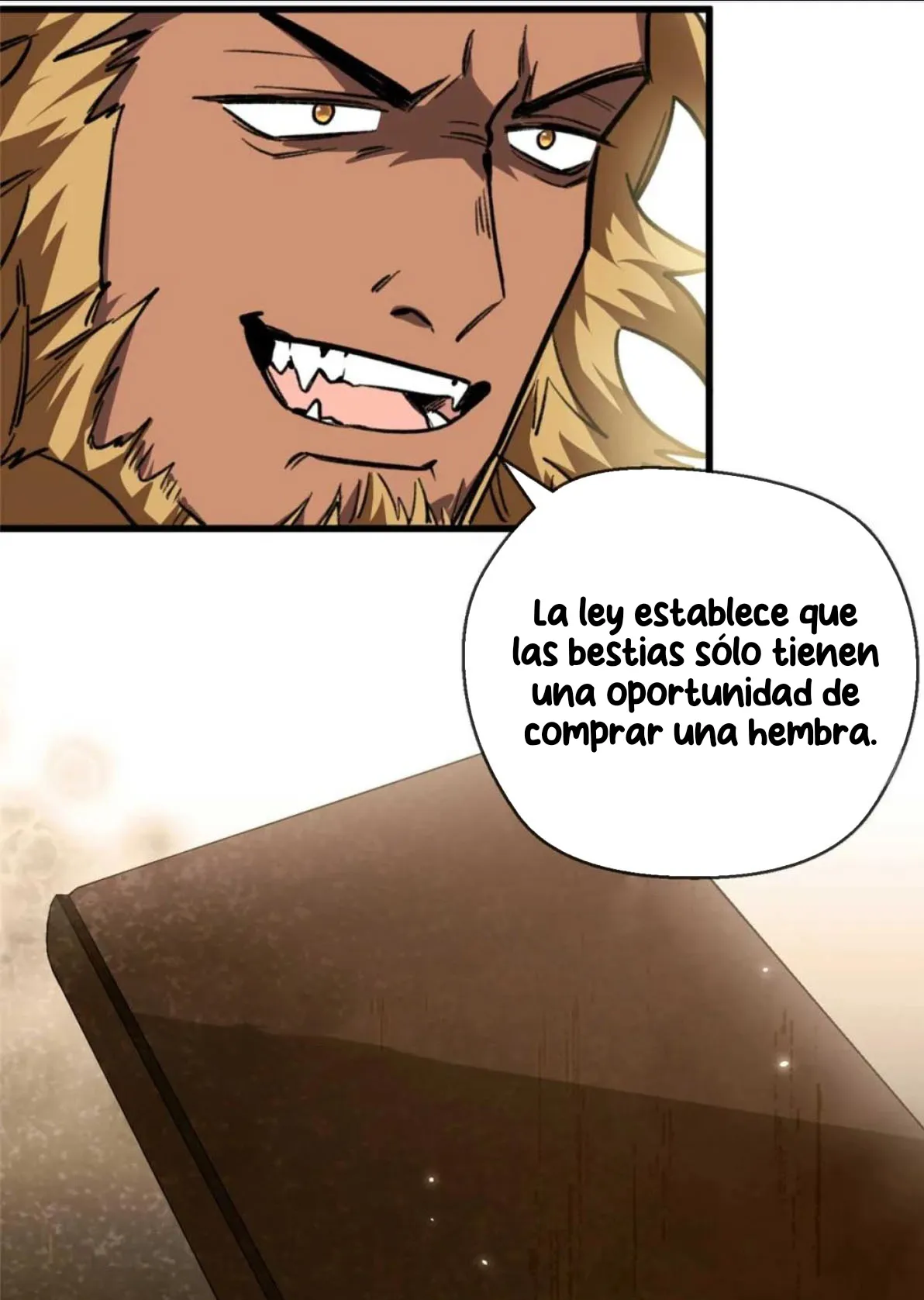 11 Mi maestro cruzo la linea