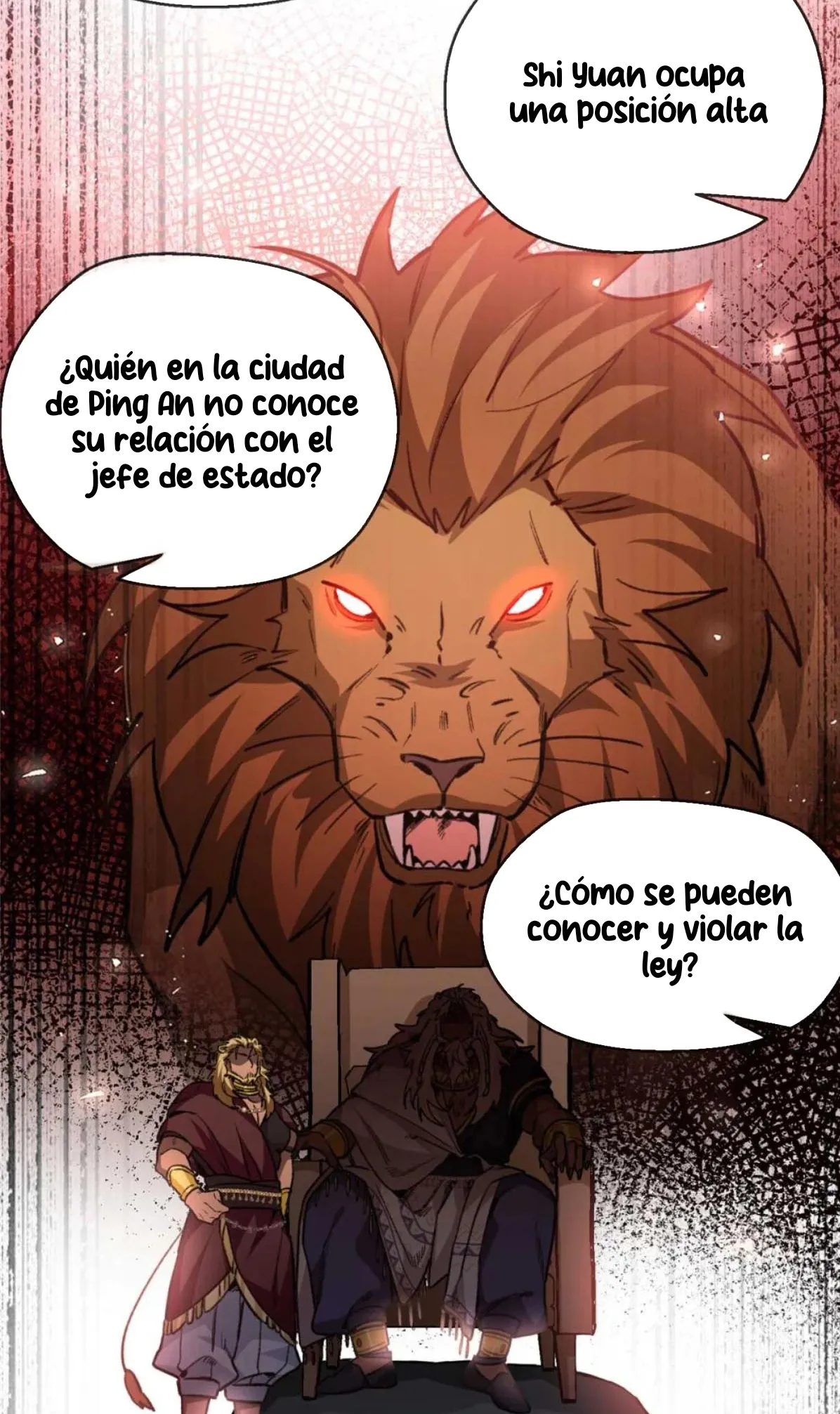 25 Mi maestro cruzo la linea