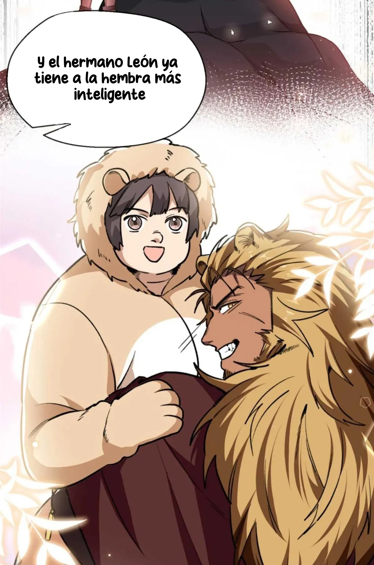 26 Mi maestro cruzo la linea